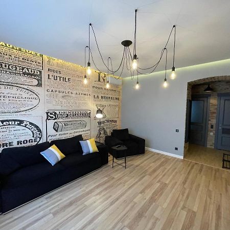 Apartment Centre Inn Чернивци Екстериор снимка