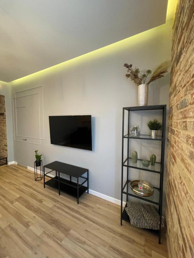 Apartment Centre Inn Чернивци Екстериор снимка