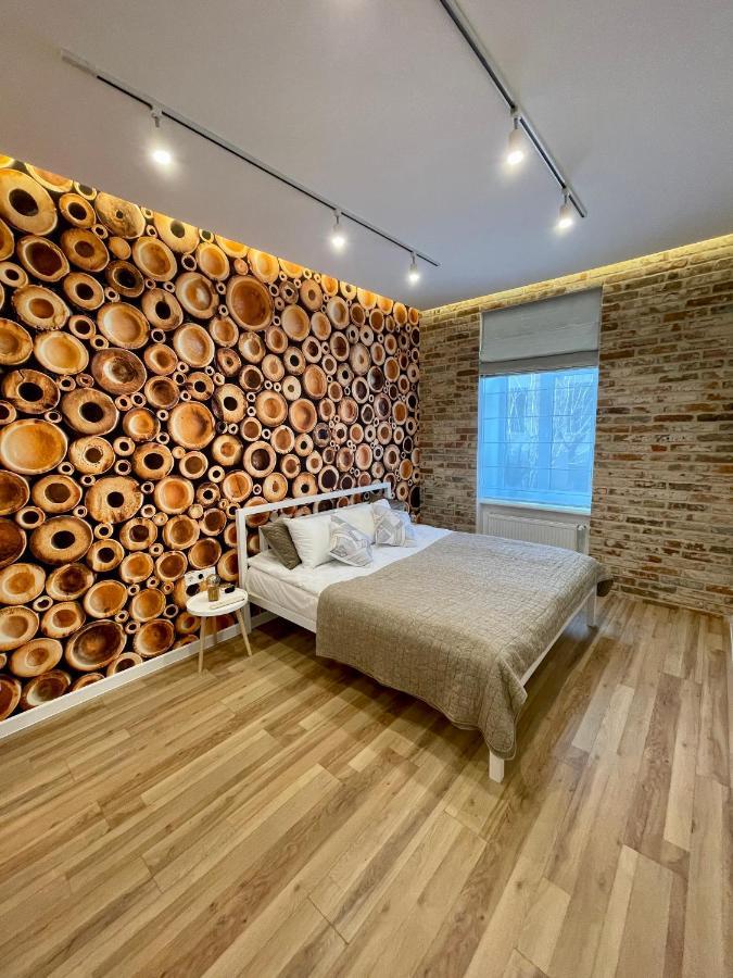 Apartment Centre Inn Чернивци Екстериор снимка
